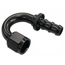 Fragola Performance Systems Series 8000 Push-Lite Race Hose Ends 218010-BL