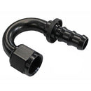 Fragola Performance Systems Series 8000 Push-Lite Race Hose Ends 218010-BL
