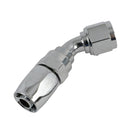 Fragola Performance Systems Series 2000 Pro-Flow Hose Ends 224508-CH