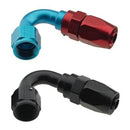Fragola Performance Systems Series 2000 Pro-Flow Hose Ends 231204