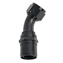 Fragola Performance Systems Race-Rite Crimp-On Hose Ends 2604516