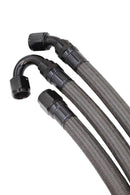 Fragola Performance Systems Race-Rite Crimp-On Hose Ends 2604516