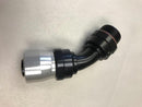 Fragola Performance Systems Sport-Crimp Series Race Hose Ends 3104510-RAD