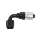 Fragola Performance Systems Sport-Crimp Series Race Hose Ends 3109010
