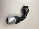 Fragola Performance Systems Sport-Crimp Series Race Hose Ends 3109010-RAD