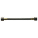 Fragola 6000 Series PTFE-Lined Braided Stainless Pre-Made Hoses 370012