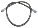 Fragola 6000 Series PTFE-Lined Braided Stainless Pre-Made Hoses 370042