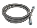Fragola 6000 Series PTFE-Lined Braided Stainless Pre-Made Hoses 370060