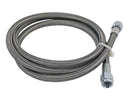 Fragola 6000 Series PTFE-Lined Braided Stainless Pre-Made Hoses 370060
