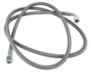 Fragola 6000 Series PTFE-Lined Braided Stainless Pre-Made Hoses 372072