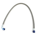 Fragola 6000 Series PTFE-Lined Braided Stainless Pre-Made Hoses 373030