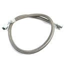 Fragola 6000 Series PTFE-Lined Braided Stainless Pre-Made Hoses 382036