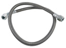 Fragola 6000 Series PTFE-Lined Braided Stainless Pre-Made Hoses 384036