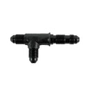 Fragola Performance Systems Bulkhead Tee Adapter Fittings 480403-BL