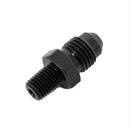 Fragola Performance Systems AN to Pipe Thread Fittings 481602-BL