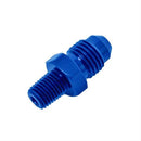 Fragola Performance Systems AN to Pipe Thread Fittings 481602