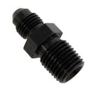 Fragola Performance Systems AN to Pipe Thread Fittings 481605-BL