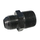 Fragola Performance Systems AN to Pipe Thread Fittings 481609-BL