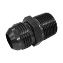 Fragola Performance Systems AN to Pipe Thread Fittings 481612-BL
