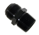 Fragola Performance Systems AN to Pipe Thread Fittings 481616-BL