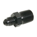 Fragola Performance Systems AN to Pipe Thread Fittings 481634-BL