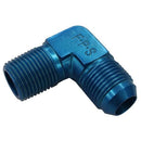 Fragola Performance Systems AN to Pipe Thread Fittings 482210
