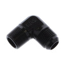 Fragola Performance Systems AN to Pipe Thread Fittings 482212-BL