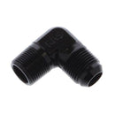 Fragola Performance Systems AN to Pipe Thread Fittings 482212-BL