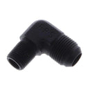 Fragola Performance Systems AN to Pipe Thread Fittings 482213-BL