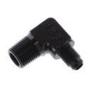 Fragola Performance Systems AN to Pipe Thread Fittings 482268-BL