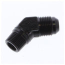 Fragola Performance Systems AN to Pipe Thread Fittings 482308-BL