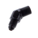 Fragola Performance Systems AN to Pipe Thread Fittings 482344-BL