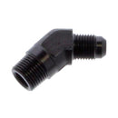 Fragola Performance Systems AN to Pipe Thread Fittings 482366-BL