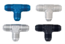 Fragola Performance Systems Bulkhead Tee Adapter Fittings 483403-BL