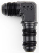 Fragola Performance Systems Bulkhead Fittings 483316-BL