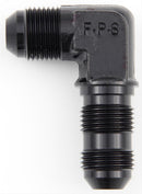 Fragola Performance Systems Bulkhead Fittings 483316-BL