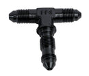 Fragola Performance Systems Bulkhead Tee Adapter Fittings 483403-BL