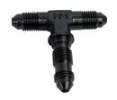 Fragola Performance Systems Bulkhead Tee Adapter Fittings 483403-BL