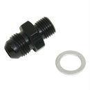 Fragola Performance Systems Carburetor Inlet Fittings 491954-BL