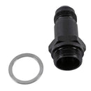 Fragola Performance Systems Carburetor Inlet Fittings 491957-BL