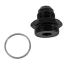 Fragola Performance Systems Carburetor Inlet Fittings 491965-BL