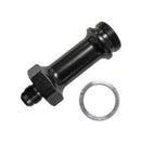 Fragola Performance Systems Carburetor Inlet Fittings 491975-BL