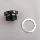 Fragola Performance Systems Plugs 491980-BL