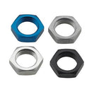 Fragola Performance Systems Bulkhead Nuts 492410