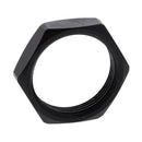 Fragola Performance Systems Bulkhead Nuts 492420-BL
