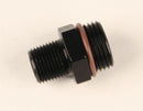 Fragola Performance Systems AN to Pipe Thread O-Ring Boss Fittings 494001-BL