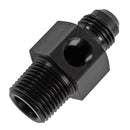Fragola Performance Systems Pressure Gauge Adapters 495002-BL