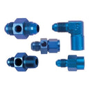 Fragola Performance Systems Pressure Gauge Adapters 495022