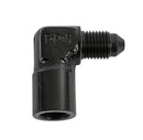 Fragola Performance Systems Pressure Gauge Adapters 495022-BL