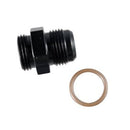 Fragola Performance Systems Radius AN to O-Ring Boss Adapters 495100-BL